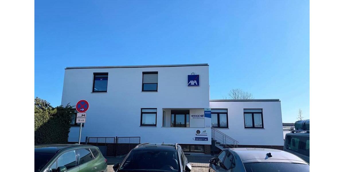 Gewerbeobjekt Laatzen - 2.940&euro; | Angebot:26444483