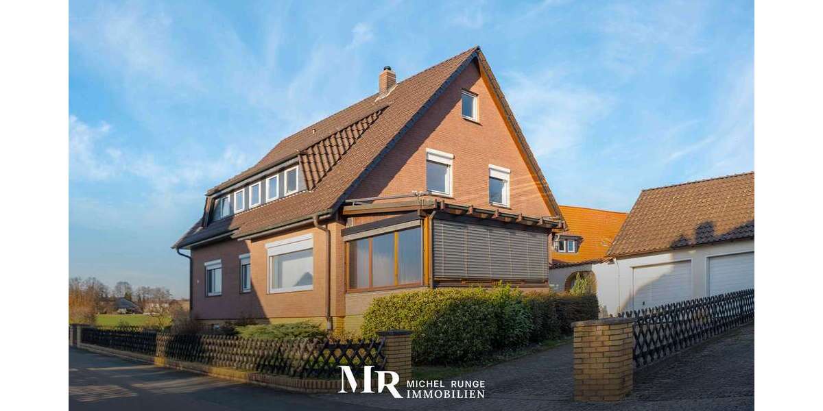 Einfamilienhaus Barsinghausen - 8 Zimmer, 164 m&sup2;, 345.000&euro; | Angebot:25279718