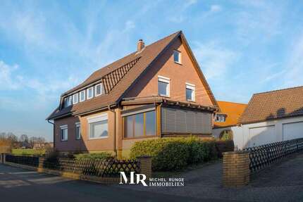 Haus Barsinghausen - 8 Zimmer, 164 m&sup2;, 345.000&euro; | Angebot:25279718