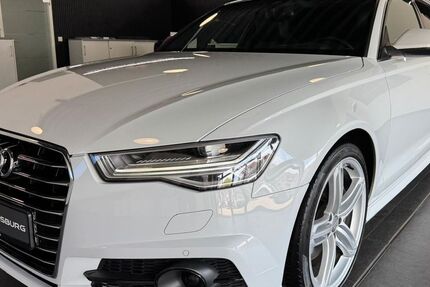 Audi A6 113.000 km 25.970 &euro; Hannover 30559
