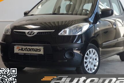 Hyundai i10 38.000 km 3.450 &euro; Garbsen / Hannover 30827