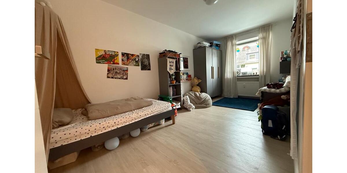 Etagenwohnung Hannover Döhren-Wülfel - 4 Zimmer, 85 m&sup2;, 349.900&euro; | Angebot:27476895