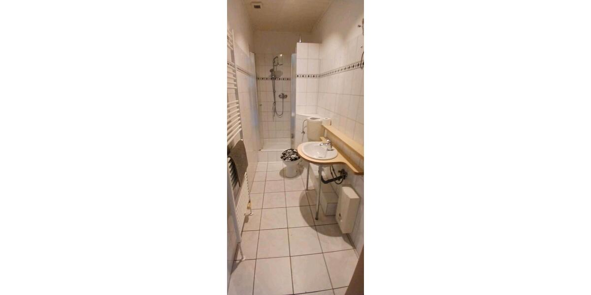 Hochparterre Rodenberg - 3 Zimmer, 65 m&sup2;, 450&euro; | Angebot:26689020