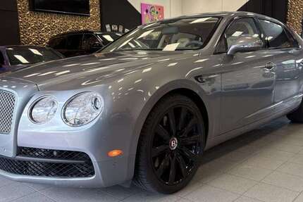 Bentley Flying Spur 50.081 km 44.900 &euro; Wedemark 30900