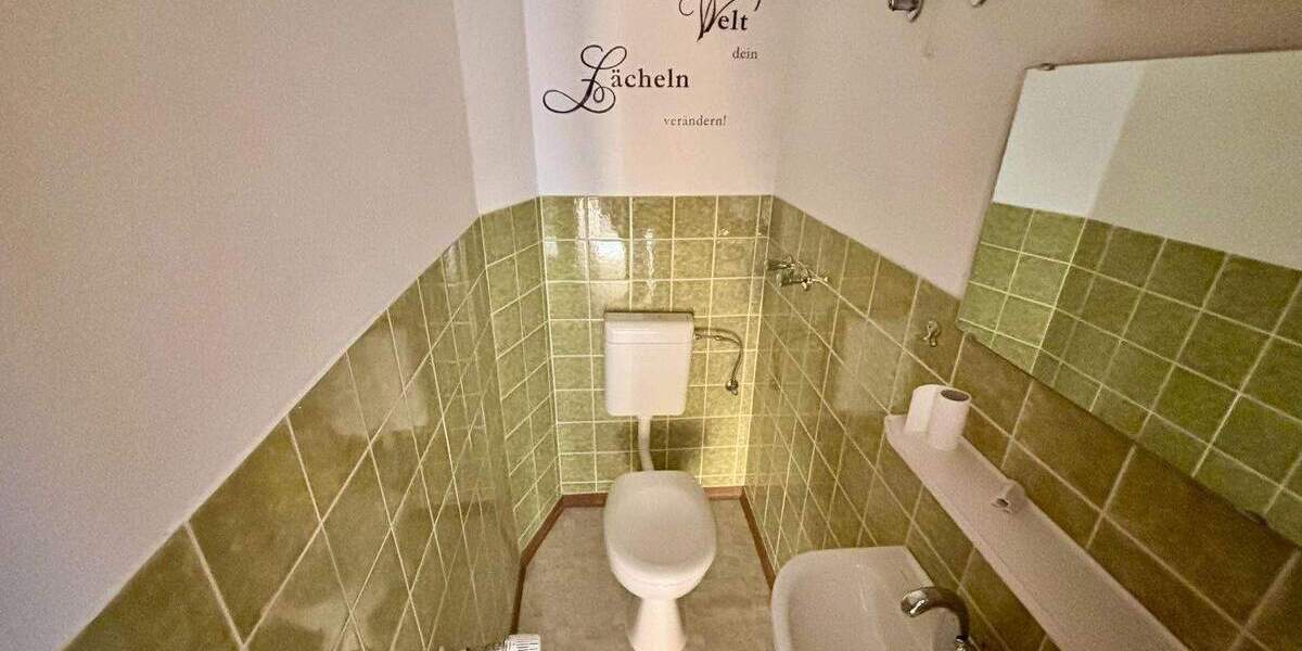 Etagenwohnung Wedemark Mellendorf - 3 Zimmer, 71 m&sup2;, 135.000&euro; | Angebot:25772380