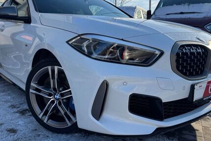 BMW M135 42.093 km 29.599 &euro; Isernhagen OT Altwarmbüchen bei Hannover A2/A7 30916