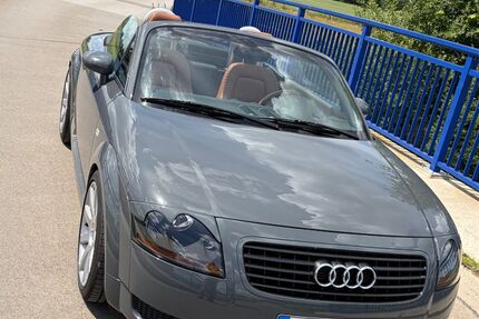 Audi TT 117.000 km 10.199 &euro; Wunstorf 31515