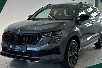 Skoda Karoq 38.639 km 32.699 &euro; Hemmingen/Hannover 30966