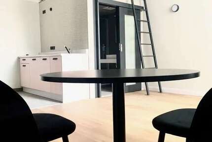 Wohnung Hannover List - 1 Zimmer, 22 m&sup2;, 550&euro; | Angebot:27146738