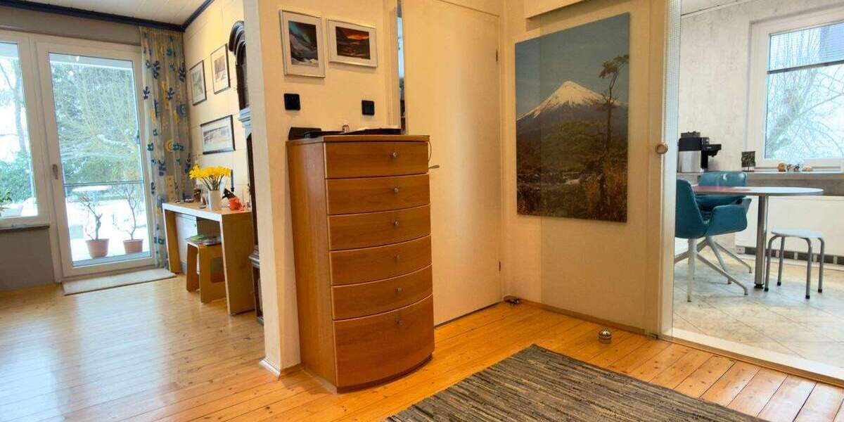 Einfamilienhaus Wölpinghausen - 8 Zimmer, 188 m&sup2;, 349.900&euro; | Angebot:25705870