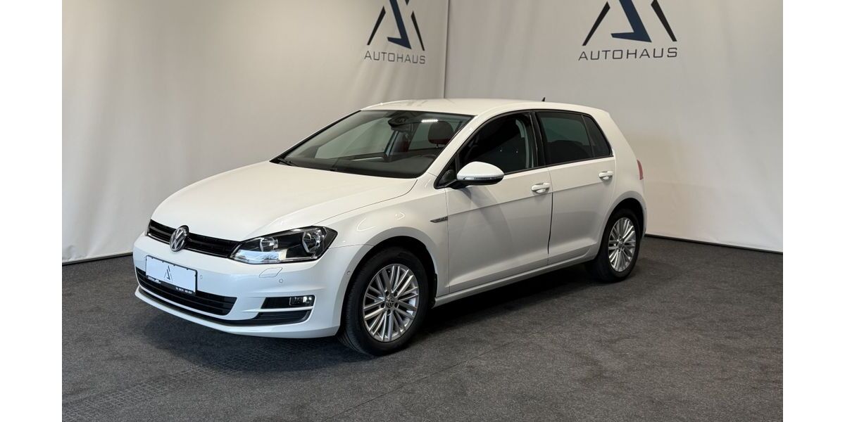 VW Golf 70.000 km 14.900 &euro; Seelze 30926