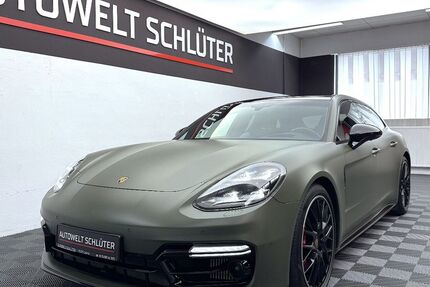 Porsche Panamera 55.390 km 86.500 &euro; Lehrte 31275