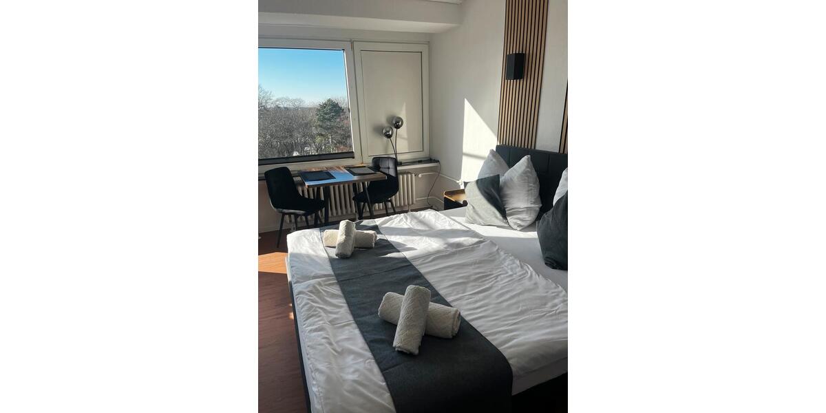 Etagenwohnung Laatzen - 1 Zimmer, 32 m&sup2;, 595&euro; | Angebot:26044820