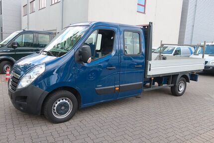 Opel Movano 105.929 km 13.900 &euro; Hannover 30179