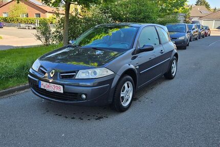 Renault Megane 196.000 km 1.499 &euro; Garbsen 30826
