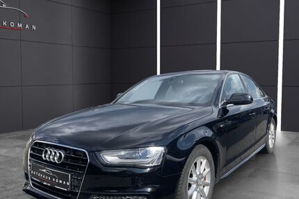 Audi A4 164.880 km 11.480 &euro; Hannover 30165