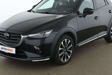 Mazda CX-3 107.359 km 14.980 &euro; Laatzen 30880