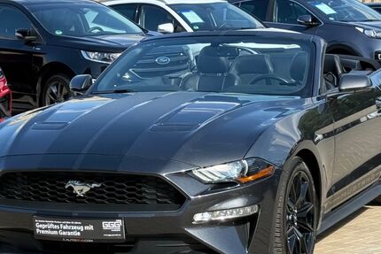 Ford Mustang 50.000 km 24.000 &euro; Hannover 30449