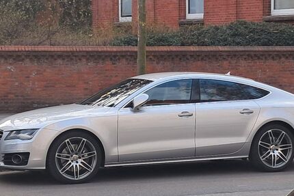 Audi A7 164.000 km 22.222 &euro; Hannover 30165