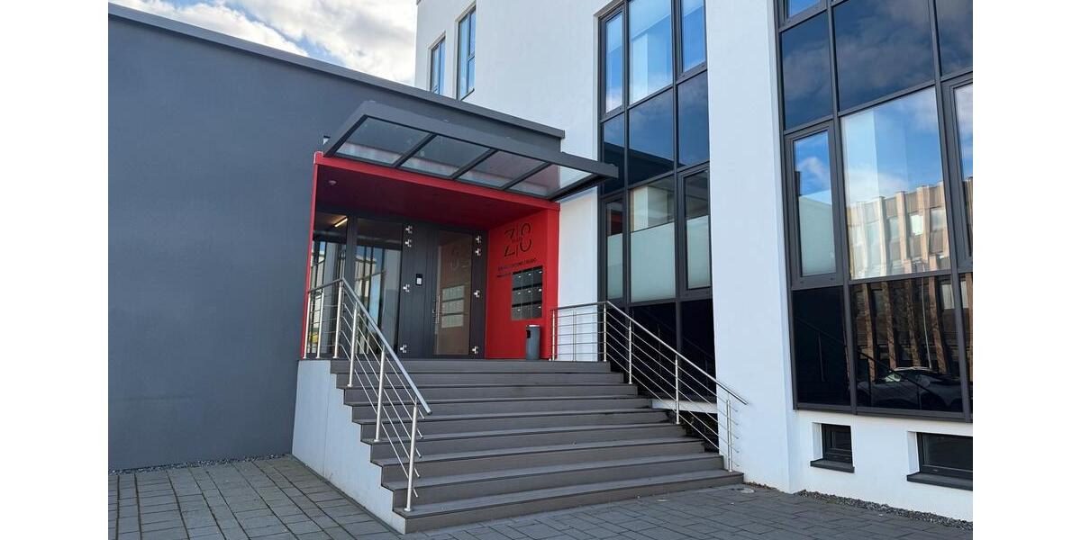 Gewerbeobjekt Hannover Döhren-Wülfel - 2.300&euro; | Angebot:25934002