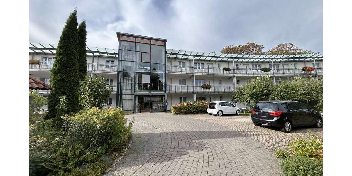 Etagenwohnung Stadthagen - 1 Zimmer, 48 m&sup2;, 149.000&euro; | Angebot:22880127