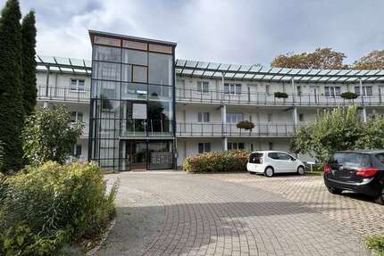 Wohnung Stadthagen - 1 Zimmer, 48 m&sup2;, 149.000&euro; | Angebot:22880127