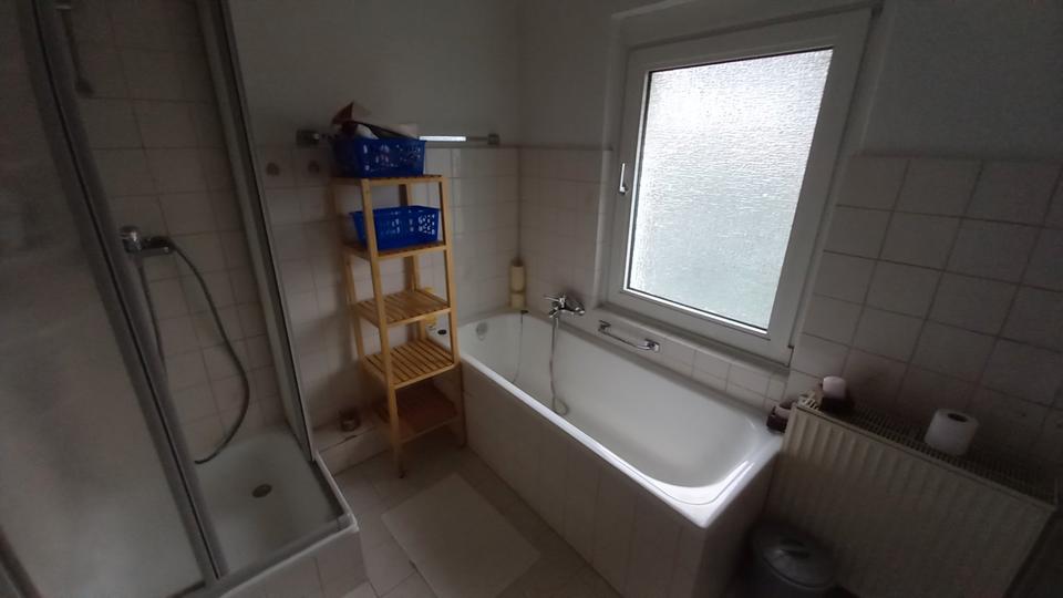 Etagenwohnung Hannover Buchholz-Kleefeld - 1 Zimmer, 20 m&sup2;, 400&euro; | Angebot:26356100