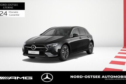 Mercedes-Benz A 180 20.605 km 28.390 &euro; Garbsen 30827