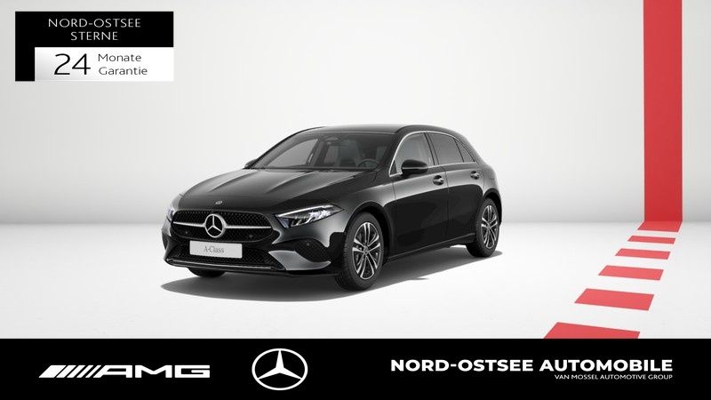 Mercedes-Benz A 180 20.605 km 28.390 &euro; Garbsen 30827