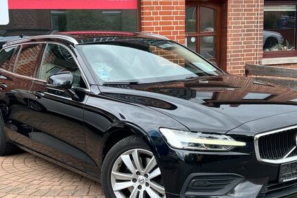 Volvo V60 191.700 km 14.690 &euro; Barsinghausen OT Nordgoltern 30890