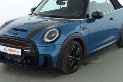 Mini John Cooper Works Cabrio 15.444 km 32.790 &euro; Laatzen 30880