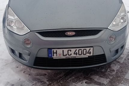 Ford S-Max 289.686 km 2.500 &euro; Wunstorf 31515