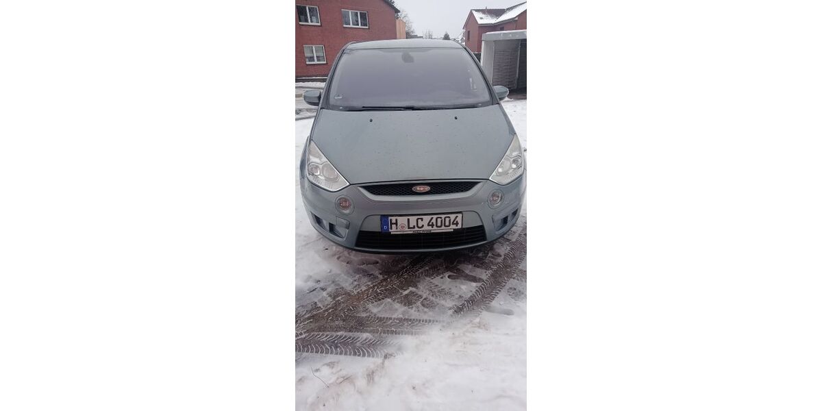 Ford S-Max 289.686 km 2.500 &euro; Wunstorf 31515