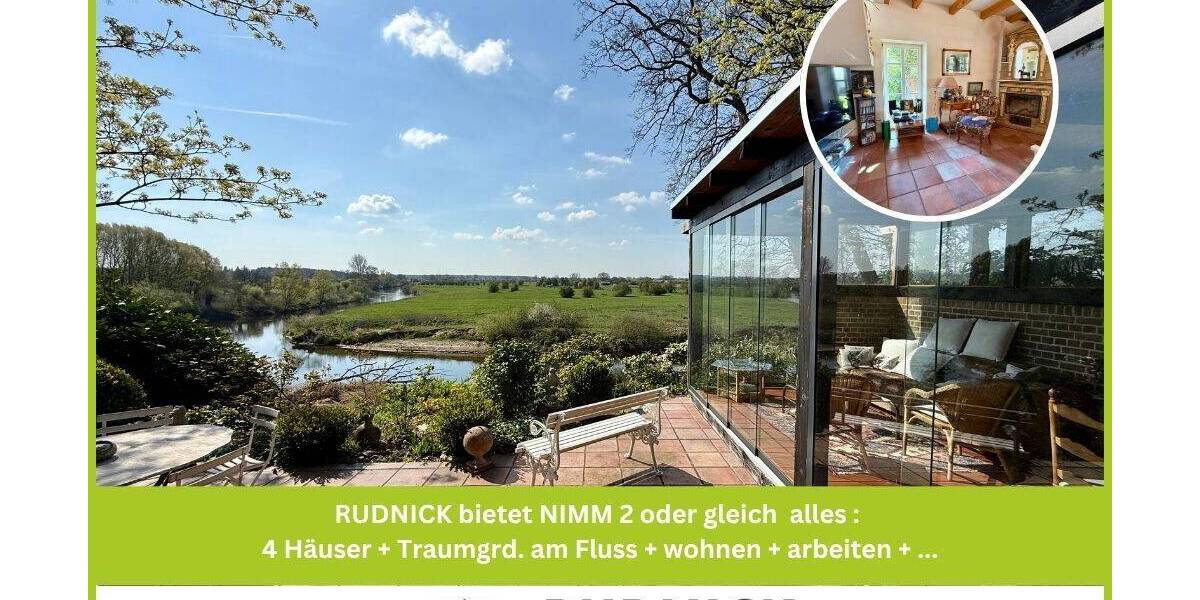Mehrfamilienhaus, Wohnhaus Schwarmstedt - 2 Zimmer, 700 m&sup2;, 1.750.000&euro; | Angebot:26779462