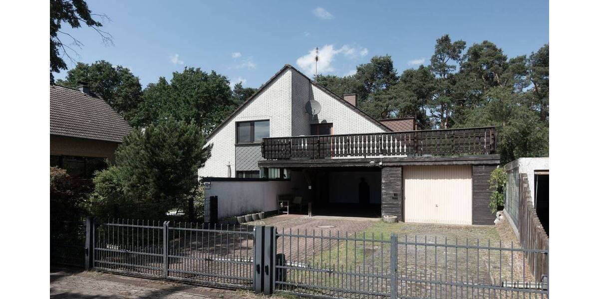 Mehrfamilienhaus, Wohnhaus Lindwedel - 8 Zimmer, 188 m&sup2;, 375.000&euro; | Angebot:25691134