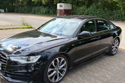 Audi A6 134.000 km 20.400 &euro; Springe 31832
