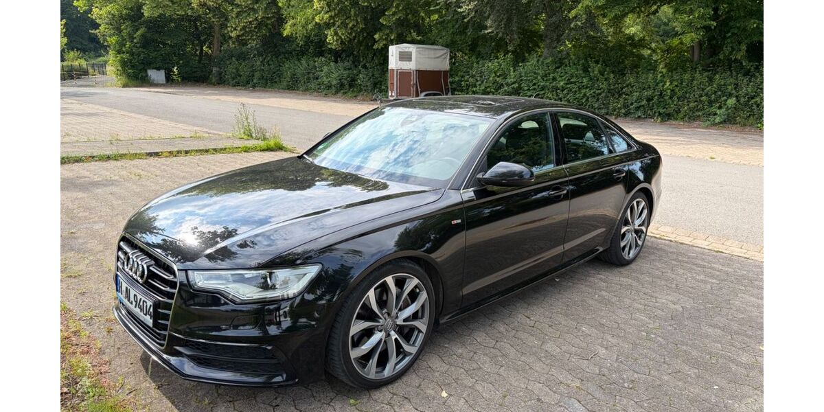 Audi A6 134.000 km 20.400 &euro; Springe 31832
