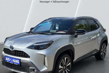 Toyota Yaris Cross 17.533 km 24.890 &euro; Wunstorf 31515