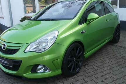 Opel Corsa 124.500 km 10.990 &euro; Hannover 30657