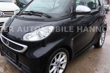 Smart ForTwo 132.566 km 4.499 &euro; Hannover 30419