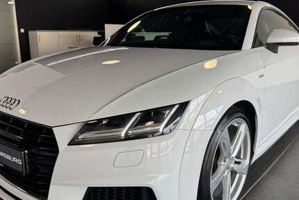 Audi TT 142.000 km 22.790 &euro; Hannover 30559