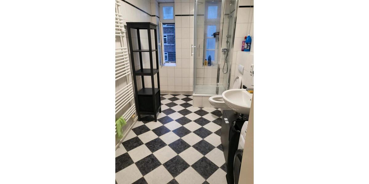 Etagenwohnung Hannover Buchholz-Kleefeld - 2 Zimmer, 52 m&sup2;, 800&euro; | Angebot:25838583