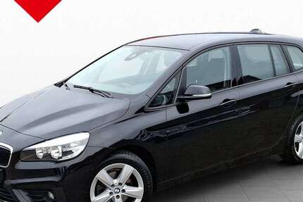 BMW 216 66.500 km 13.490 &euro; Neustadt am Rübenberge 31535