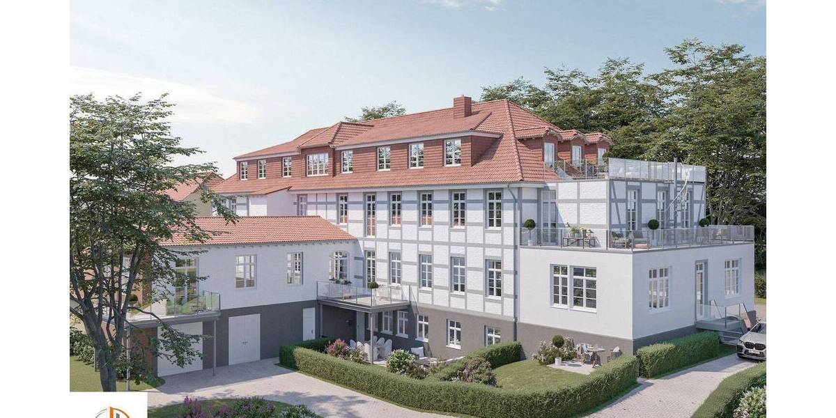 Einfamilienhaus Rehburg-Loccum Bad Rehburg - 3 Zimmer, 407.204&euro; | Angebot:25687527