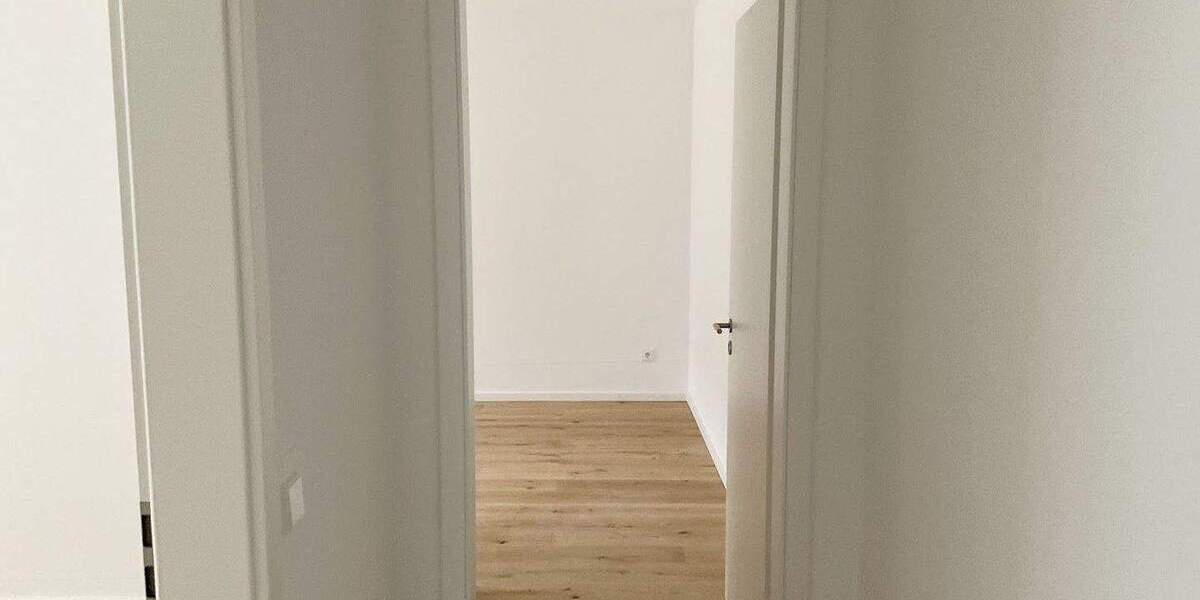 Etagenwohnung Hannover Döhren - 3 Zimmer, 80 m&sup2;, 1.150&euro; | Angebot:25672158