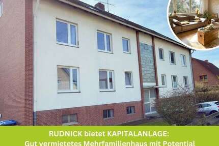 Haus Neustadt am Rübenberge - 12 Zimmer, 336 m&sup2;, 590.000&euro; | Angebot:25765562