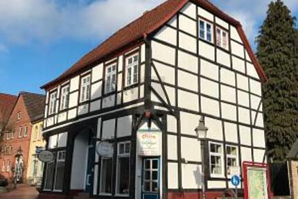 AUSBAUEN. WOHNEN. KASSIEREN. - Haus Bad Münder am Deister | Angebot:26055909