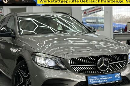 Mercedes-Benz C 300 164.000 km 22.950 &euro; Fuhrberg 30938