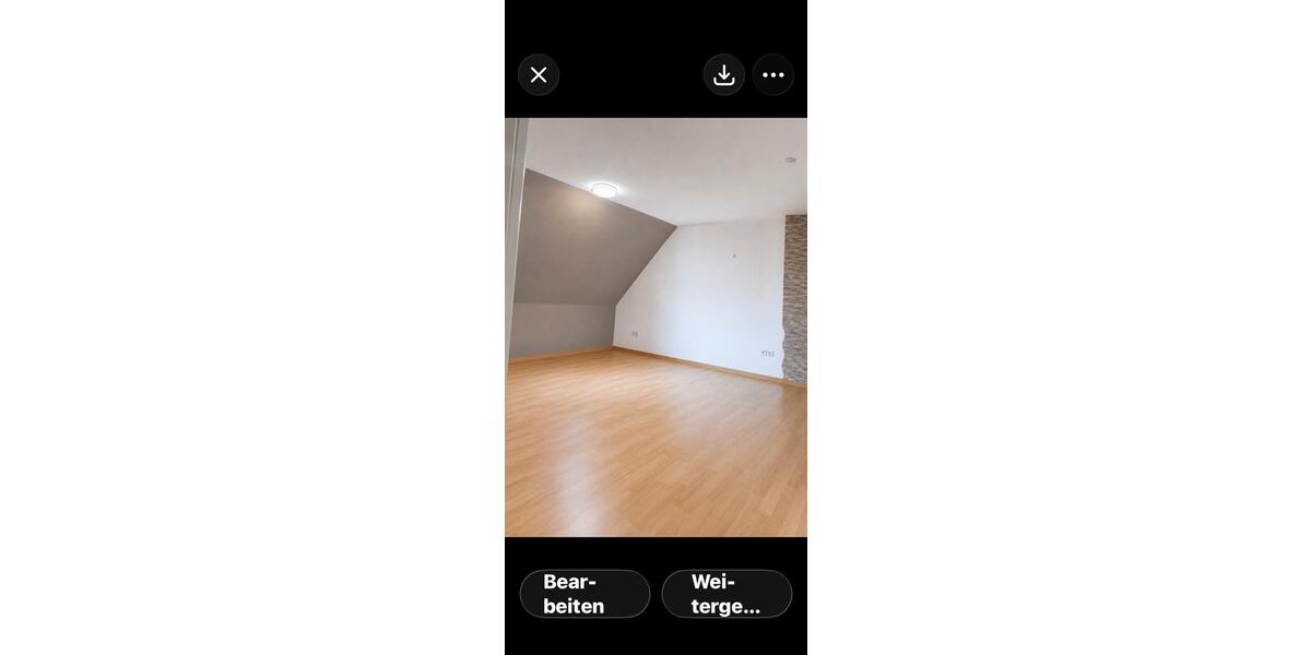 Dachgeschoßwohnung Neustadt am Rübenberge - 2 Zimmer, 65 m&sup2;, 149.000&euro; | Angebot:26884749