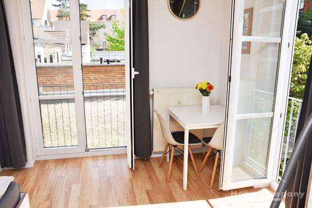 Zimmer Hannover Döhren-Wülfel - 1 Zimmer, 690&euro; | Angebot:27517419
